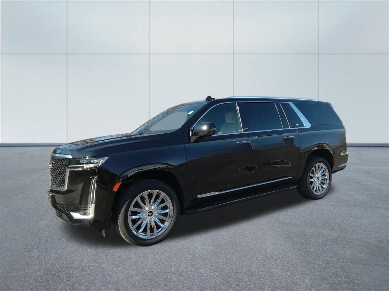 2024 CADILLAC Escalade ESV