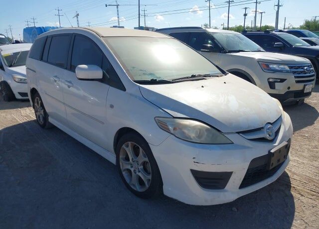 2009 MAZDA Mazda5