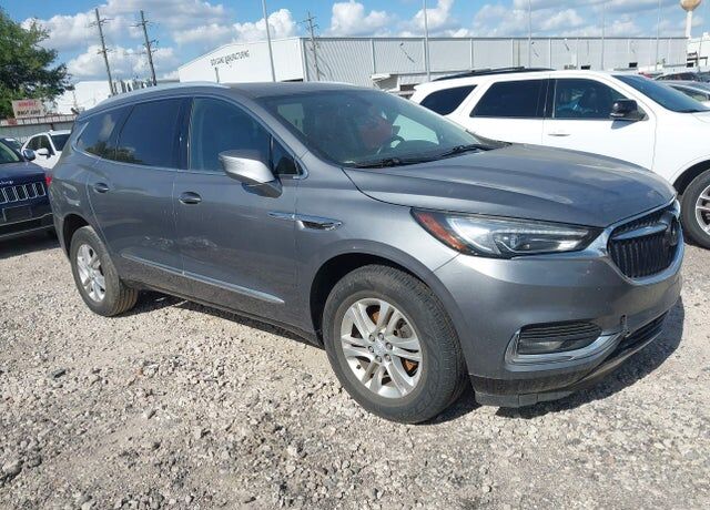 2019 BUICK Enclave