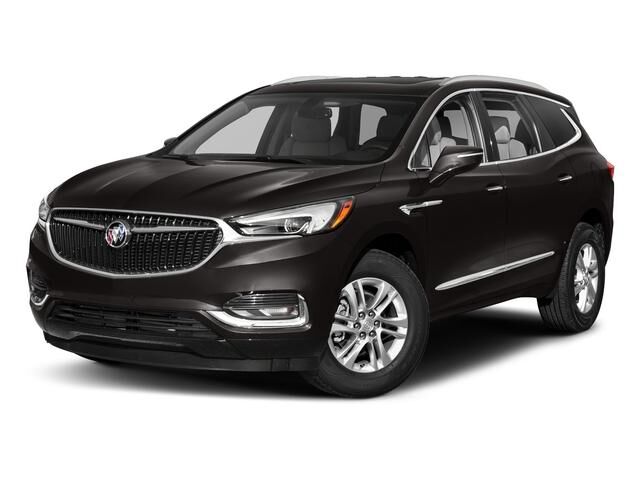 2018 BUICK Enclave