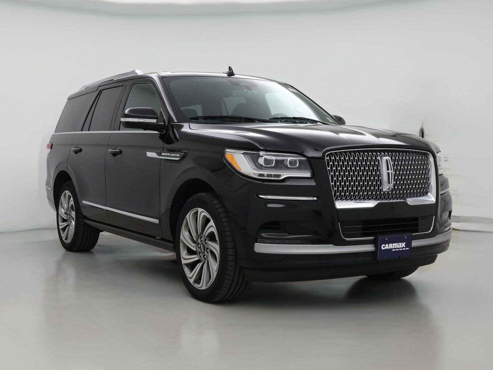2022 LINCOLN Navigator