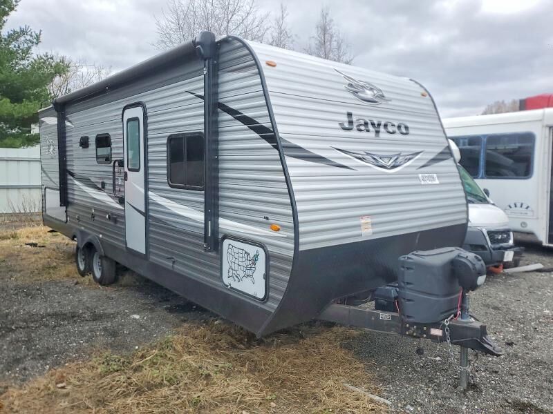 2021 JAYCO Jayco