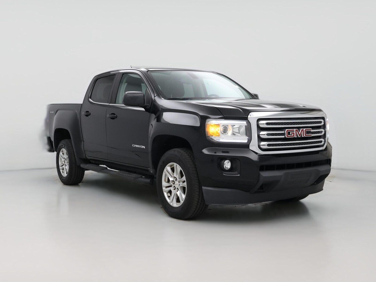 2019 GMC Canyon