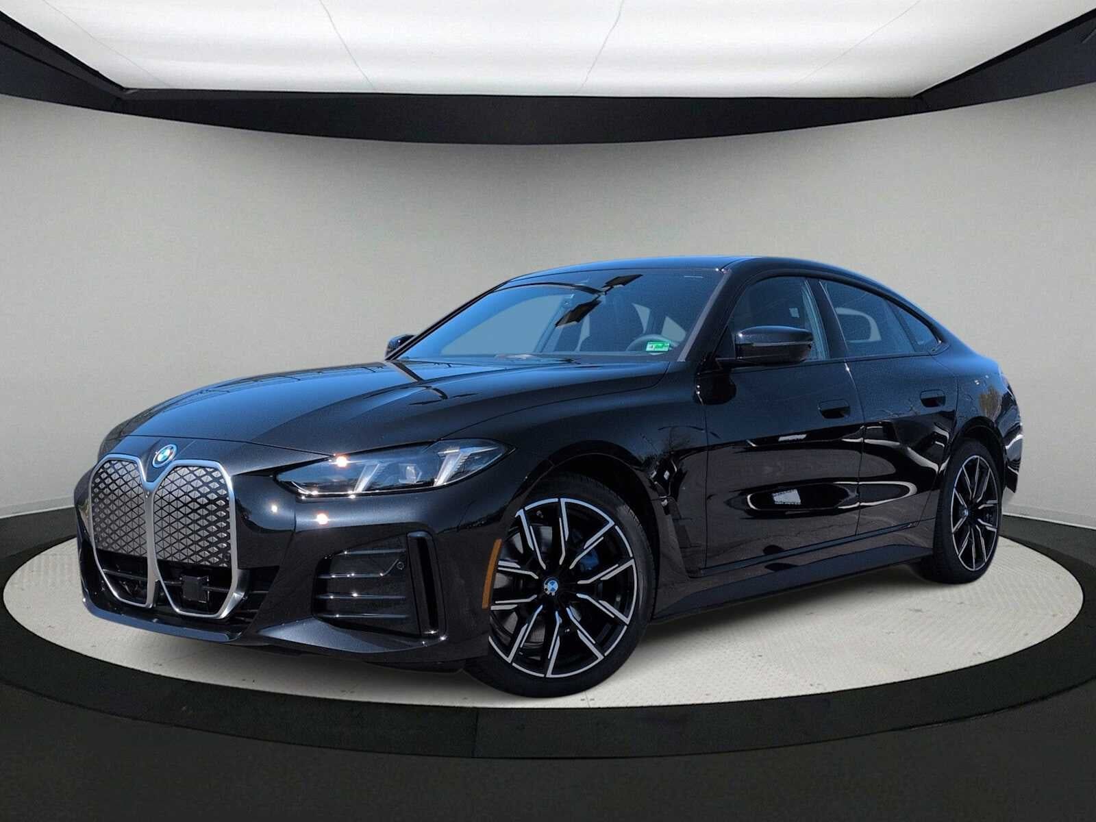 2025 BMW i4
