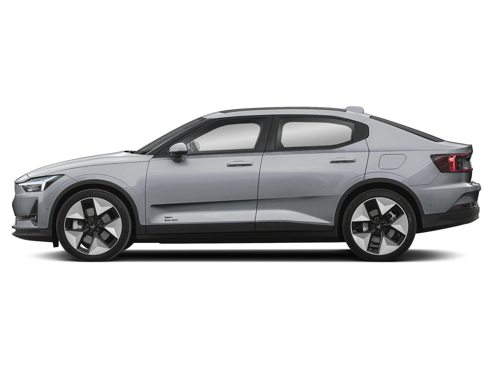 2024 POLESTAR PS2