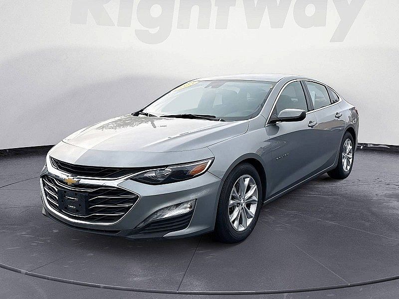 2023 CHEVROLET Malibu
