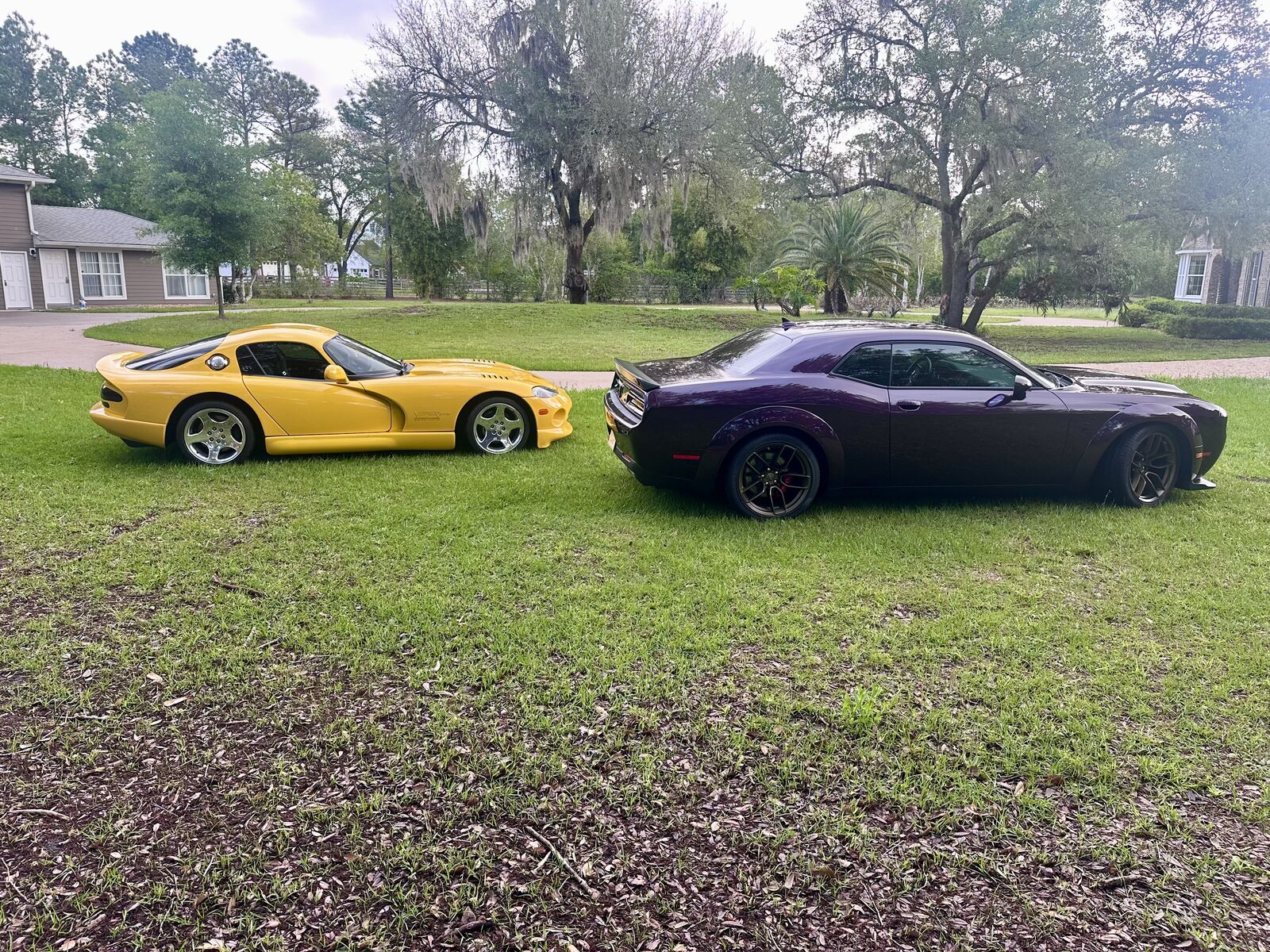 2020 DODGE Challenger