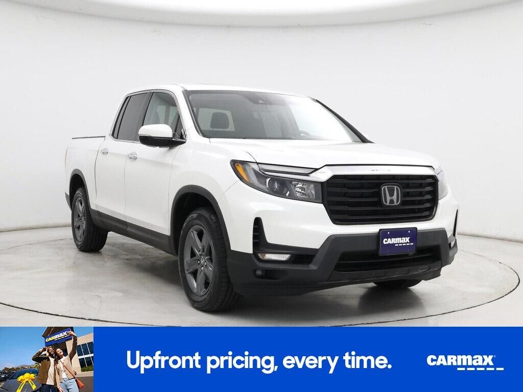 2023 HONDA Ridgeline
