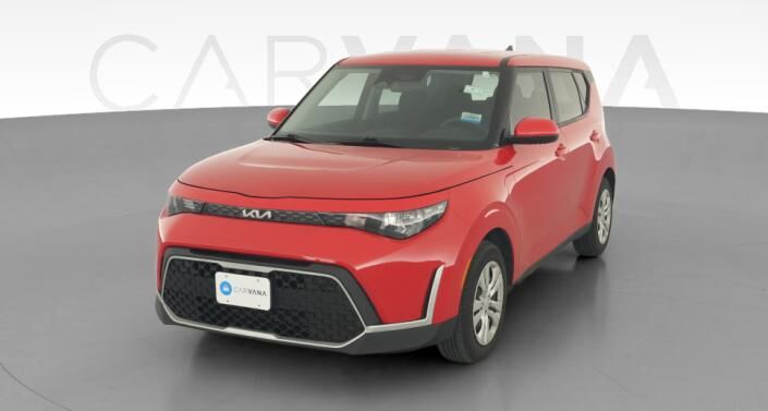 2024 KIA Soul