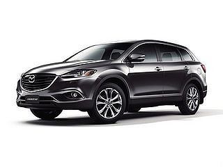 2013 MAZDA CX-9