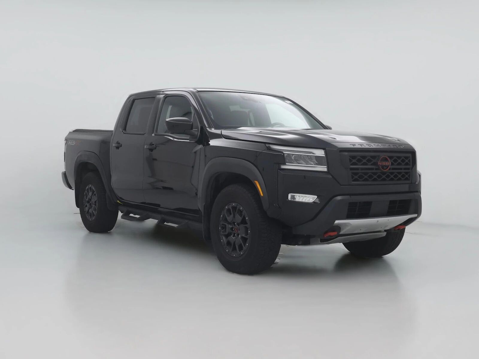 2022 NISSAN Frontier