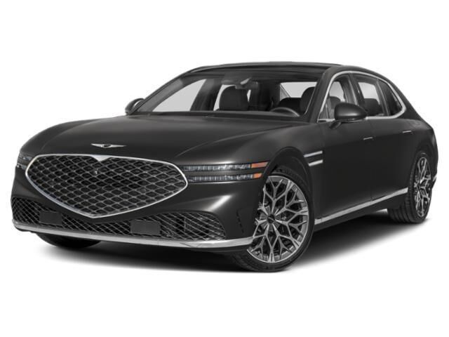 2026 GENESIS G90
