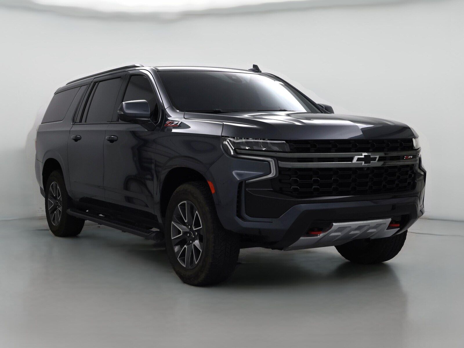 2021 CHEVROLET Suburban