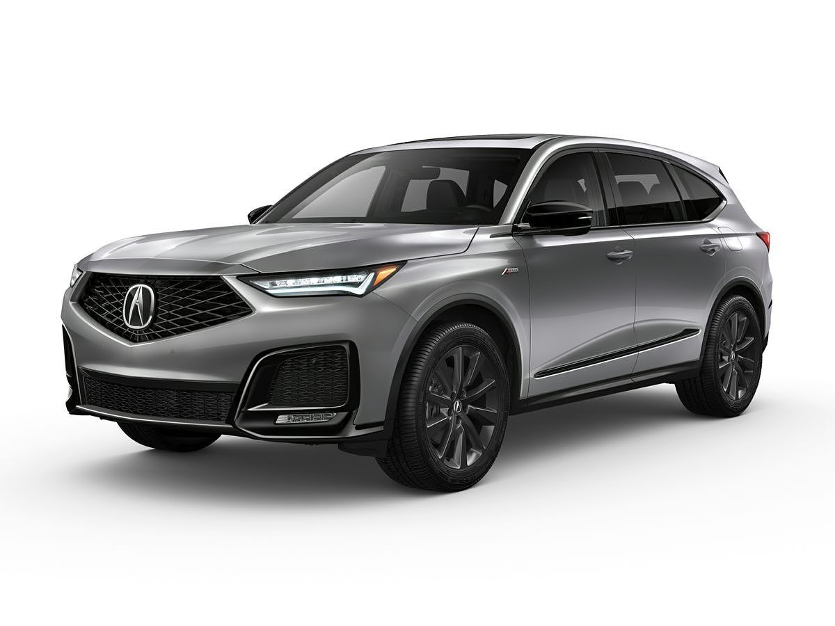 2026 ACURA MDX