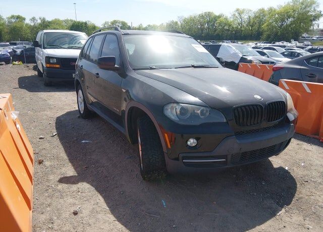 2010 BMW X5