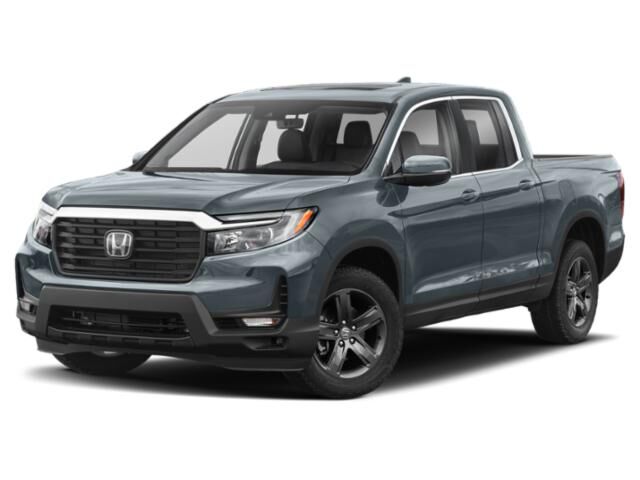 2023 HONDA Ridgeline