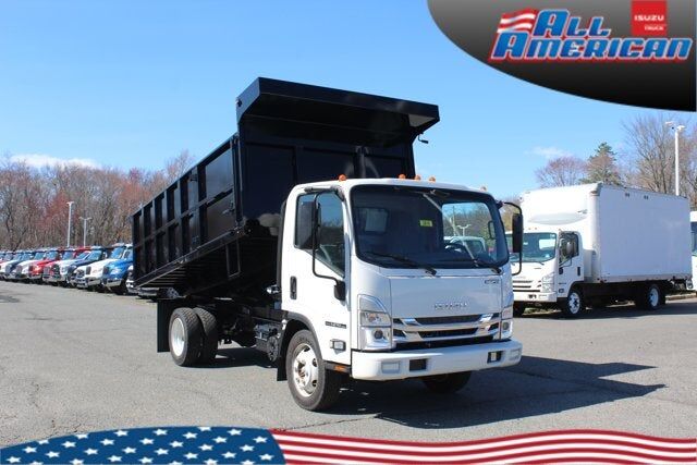 2026 ISUZU NPR/NPR-HD