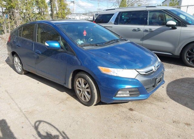 2012 HONDA Insight