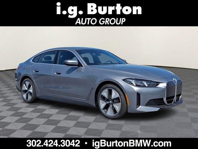 2026 BMW i4