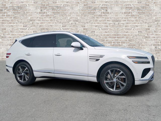 2026 GENESIS GV80