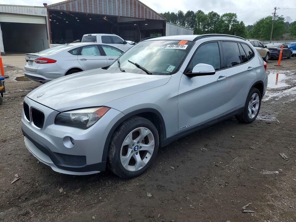2015 BMW X1