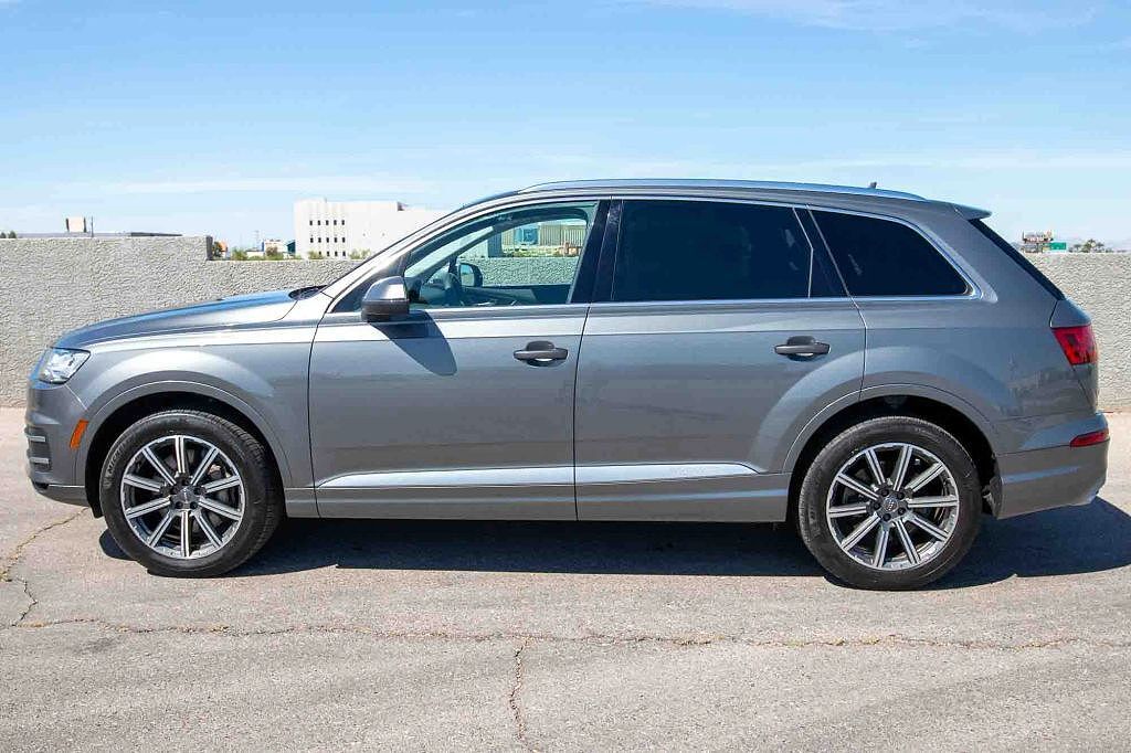 2017 Audi Q7
