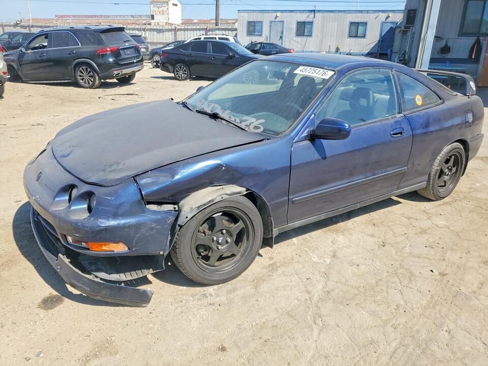 1997 ACURA Integra