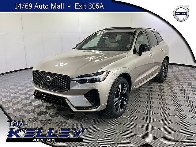 2026 VOLVO XC60