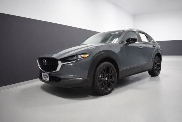 2023 MAZDA CX-30