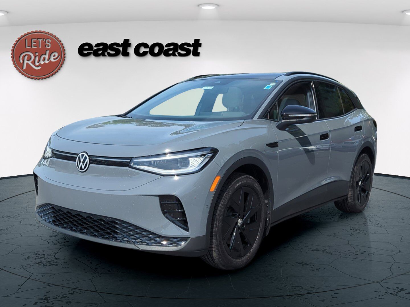 2026 VOLKSWAGEN ID.4