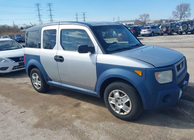 2006 HONDA Element