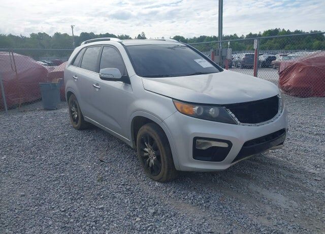 2012 KIA Sorento