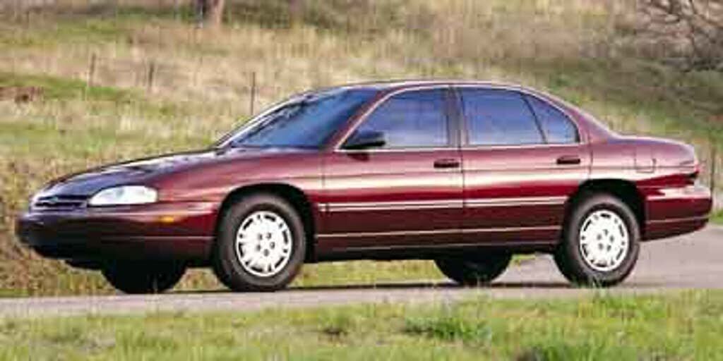 2001 CHEVROLET Lumina
