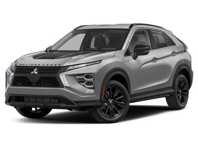 2024 MITSUBISHI ECLIPSE CROSS
