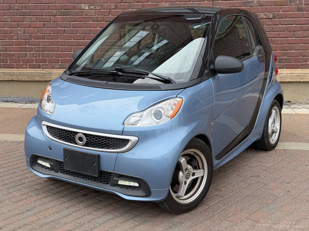 2013 SMART Fortwo