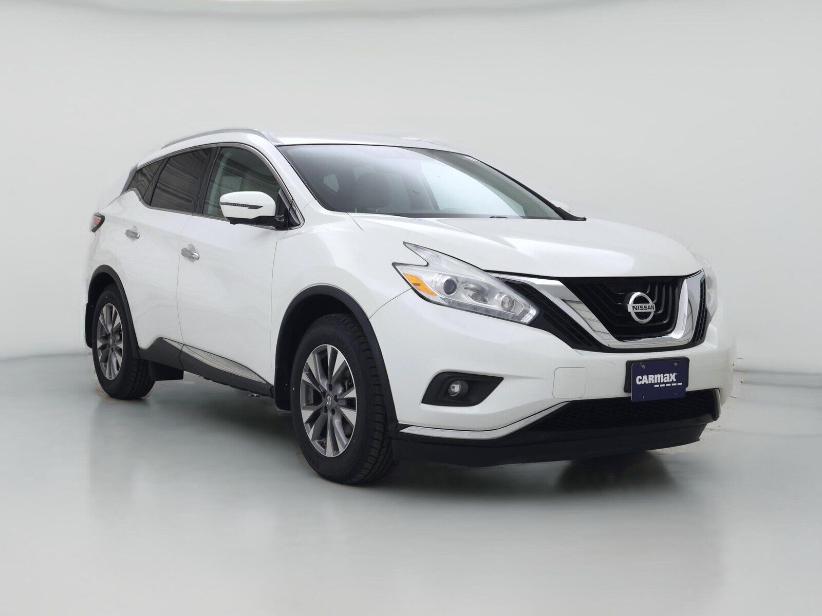 2017 NISSAN Murano