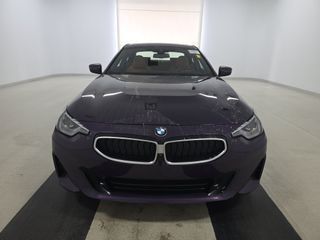 2025 BMW 2 Series