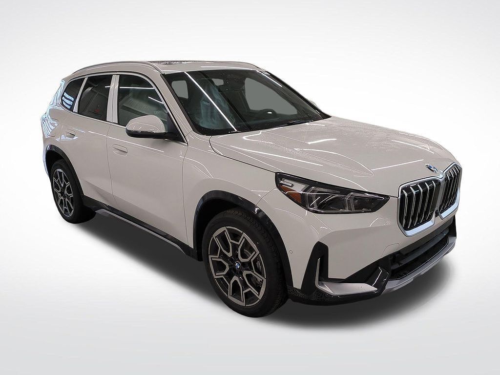 2026 BMW X1