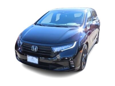 2023 HONDA Odyssey