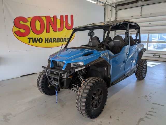 2026 POLARIS GENERAL