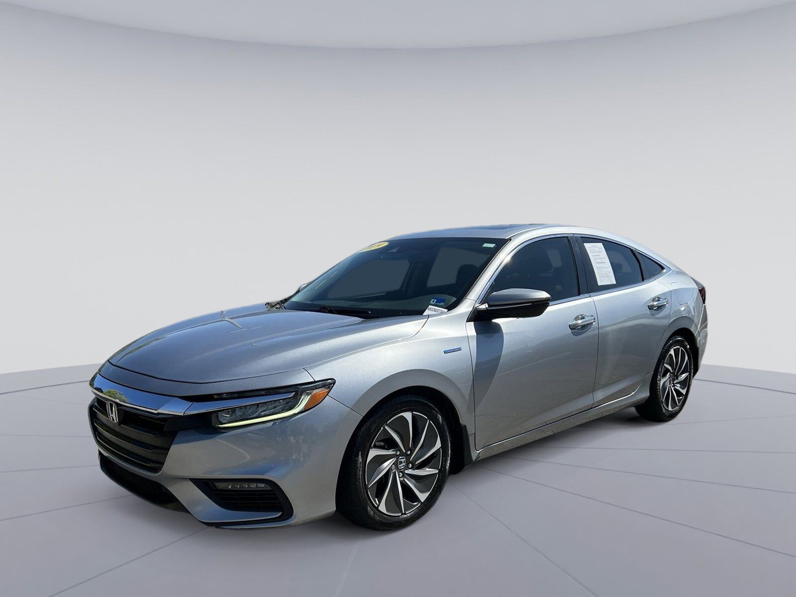 2019 HONDA Insight