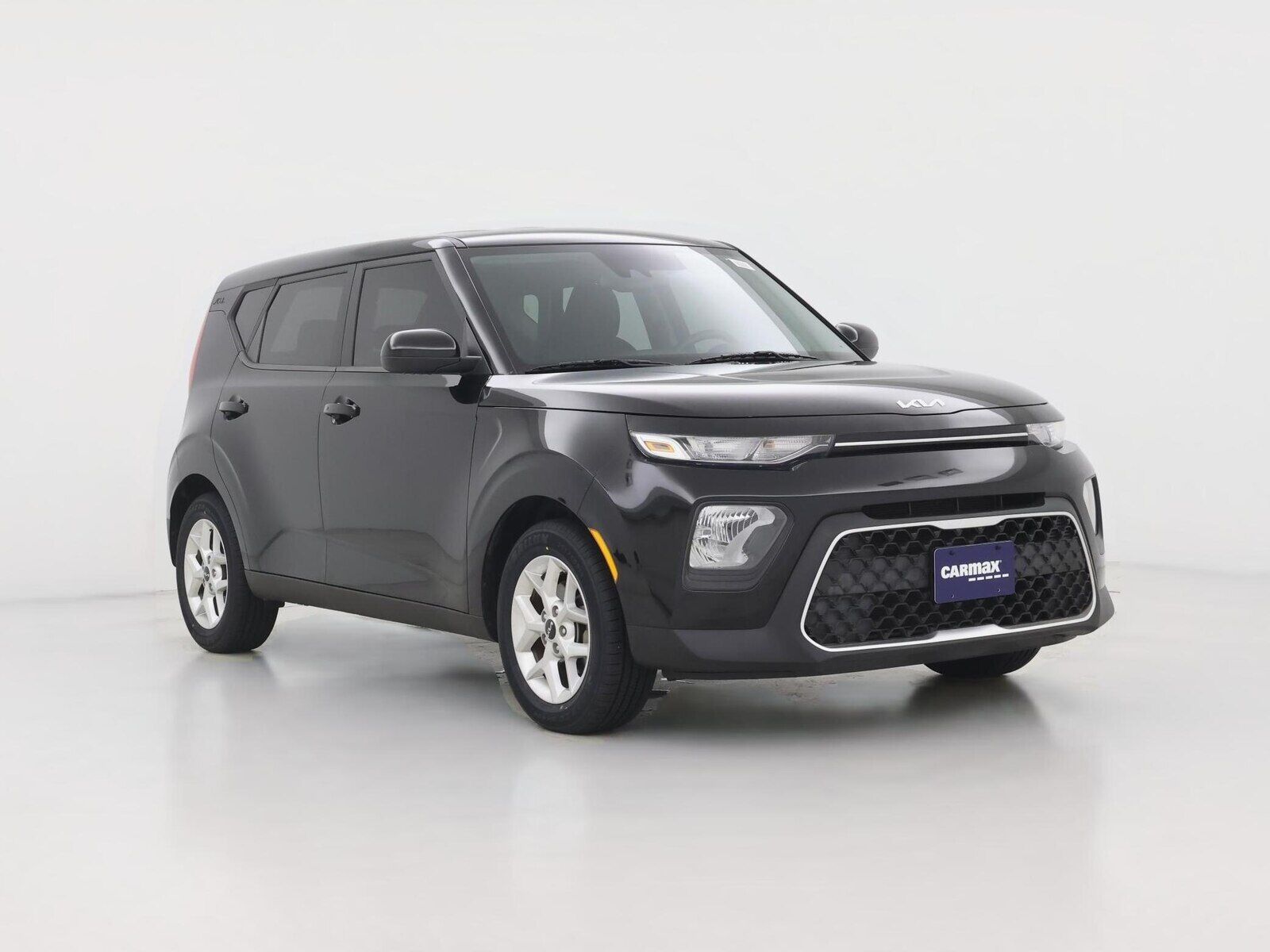 2022 KIA Soul