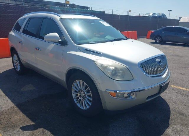 2011 BUICK Enclave