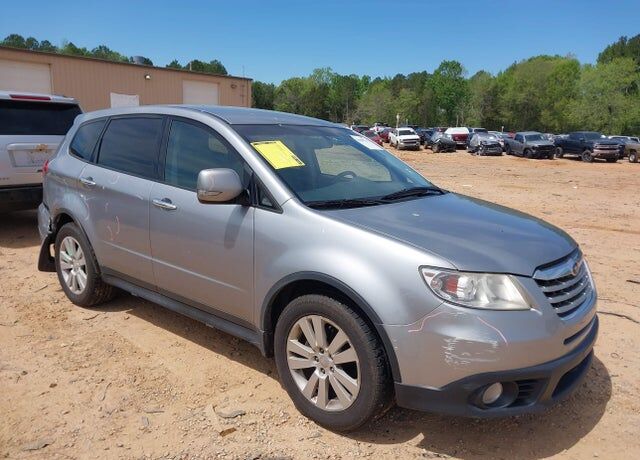 2011 SUBARU B9 Tribeca