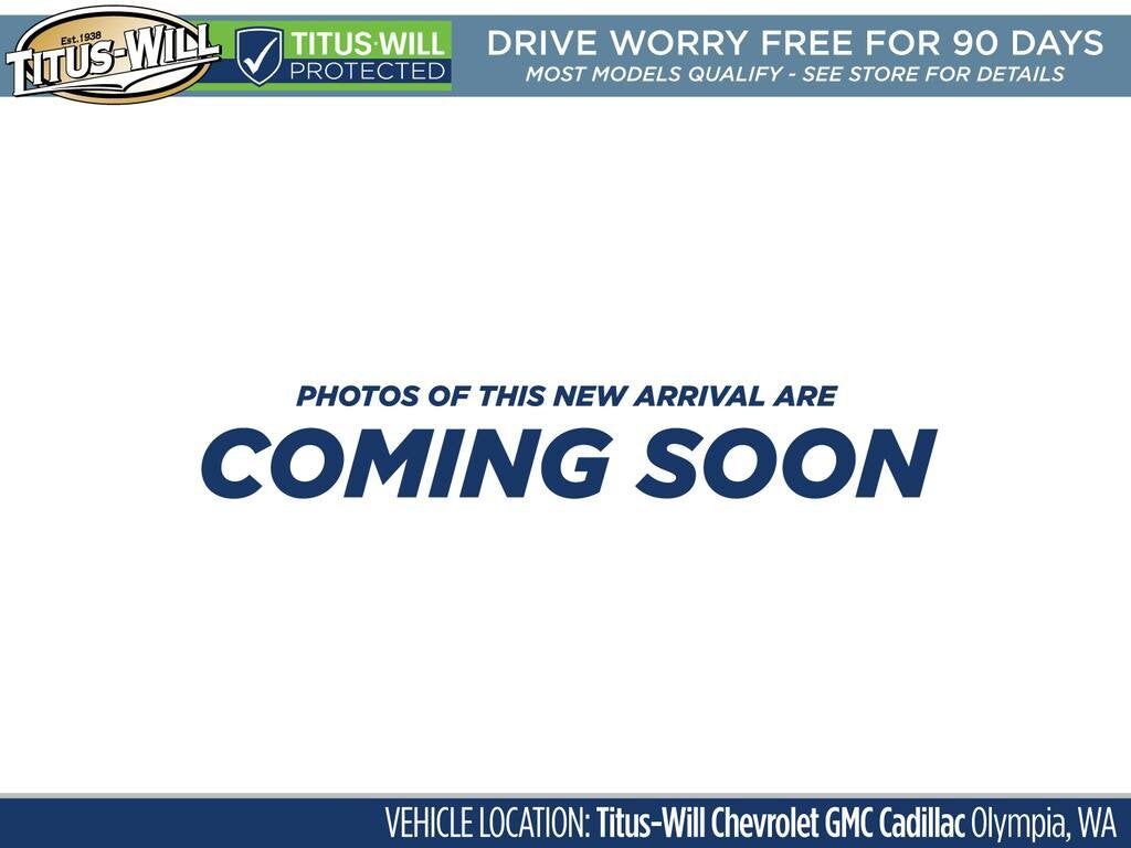 2012 CHEVROLET Equinox