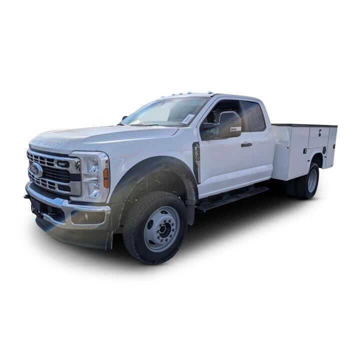 2026 FORD F-450