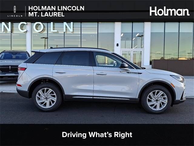 2026 LINCOLN Corsair