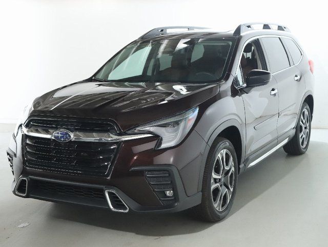 2024 SUBARU Ascent