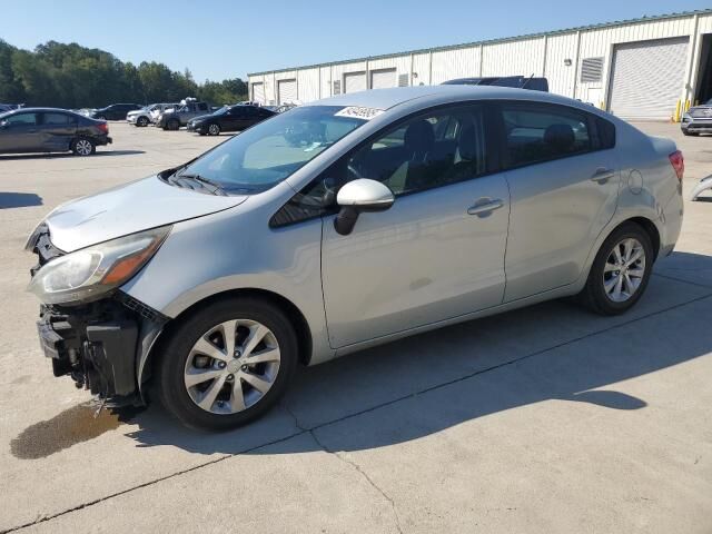 2013 KIA Rio