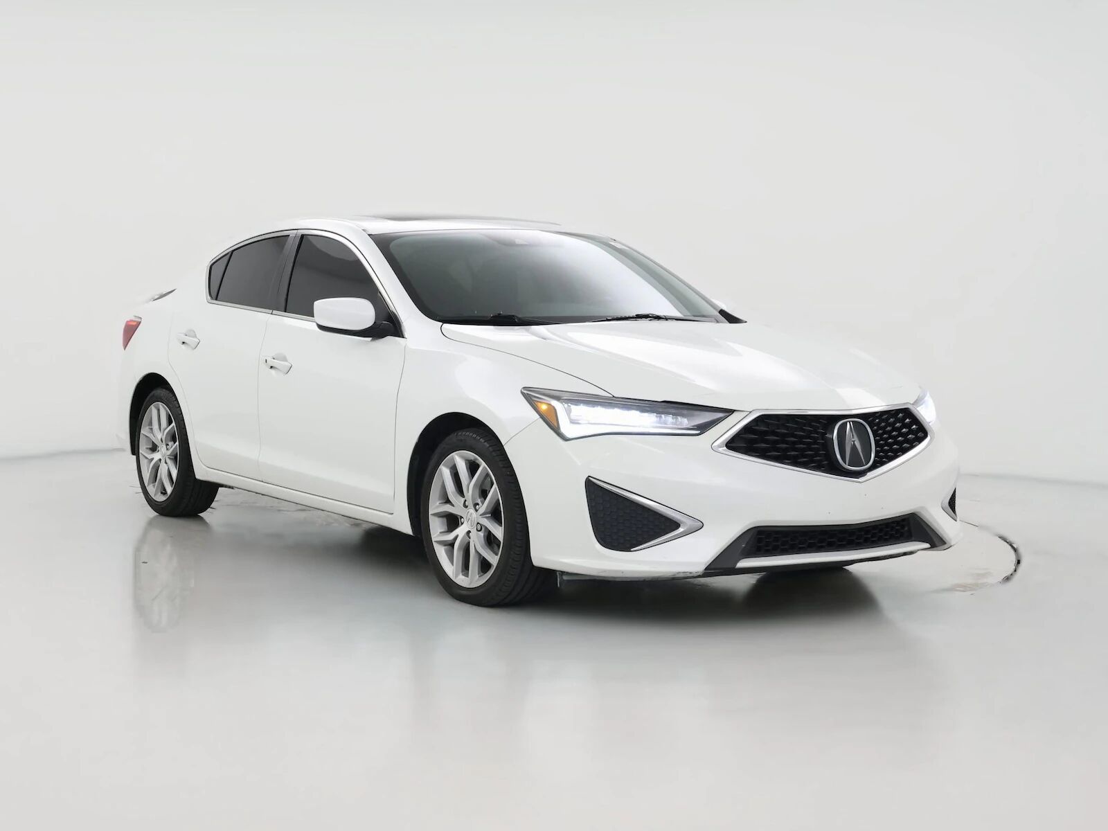 2019 ACURA ILX
